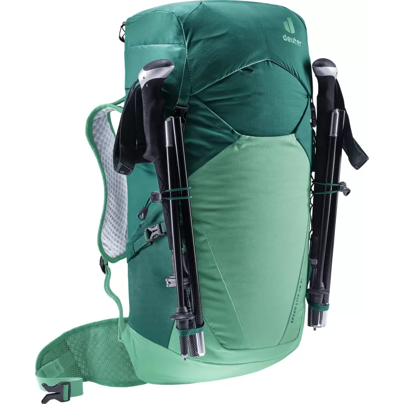 Deuter Speed Lite 28 SL Verde