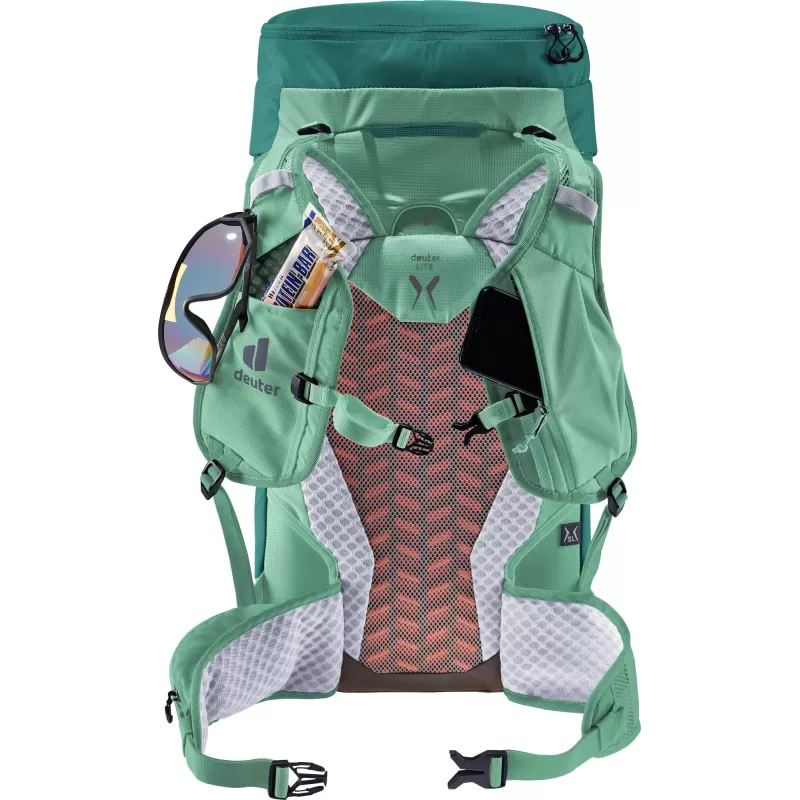 Deuter Speed Lite 28 SL Verde