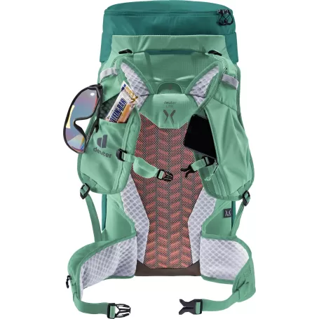 Deuter Speed Lite 28 SL Verde