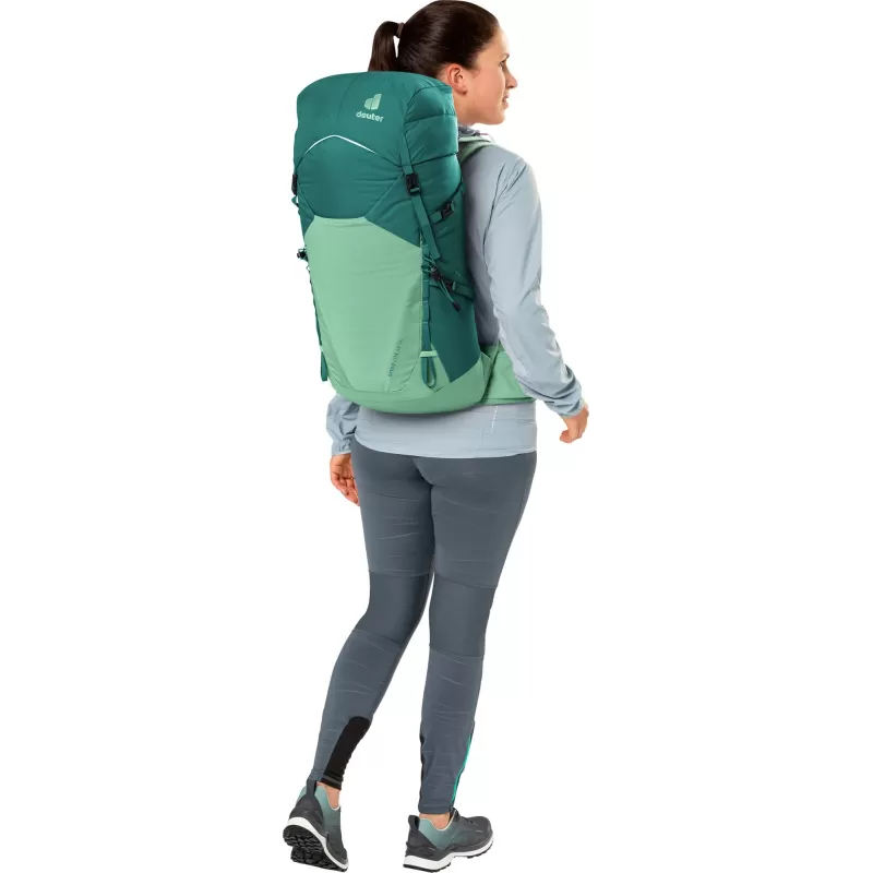 Deuter Speed Lite 28 SL Verde