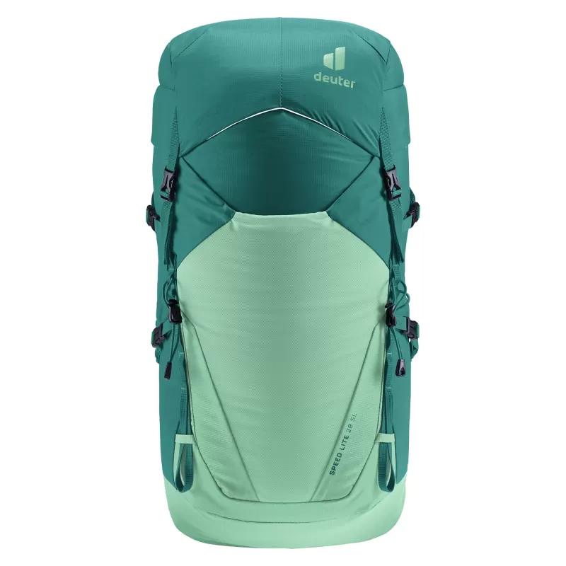 Deuter Speed Lite 28 SL Verde
