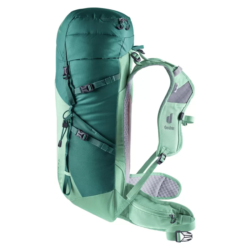 Deuter Speed Lite 28 SL Verde