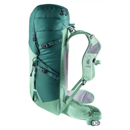 Deuter Speed Lite 28 SL Verde