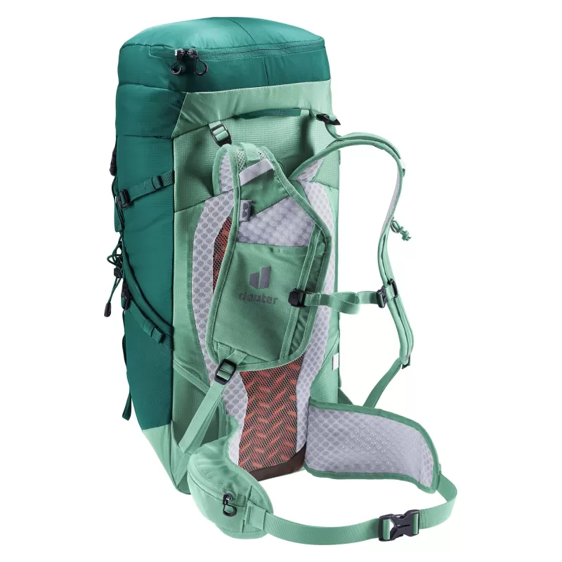 Deuter Speed Lite 28 SL Verde