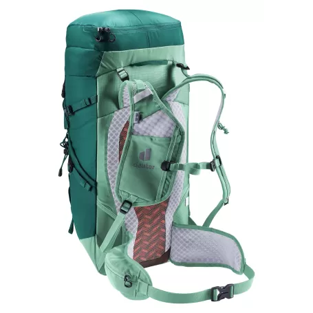 Deuter Speed Lite 28 SL Verde