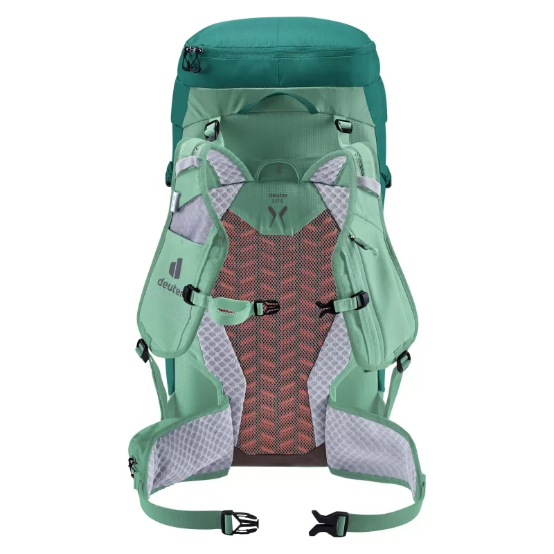 Deuter Speed Lite 28 SL Verde