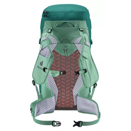 Deuter Speed Lite 28 SL Verde