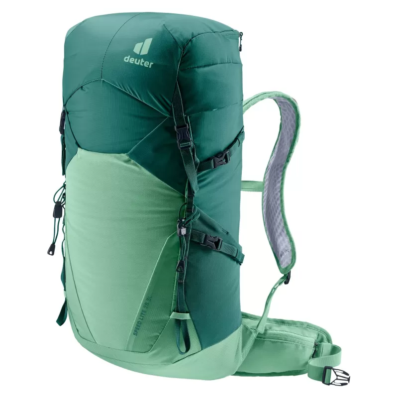 Deuter Speed Lite 28 SL Verde