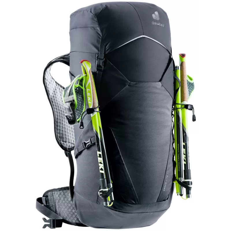 Deuter Speed Lite 30 Negro Deuter Speed Lite 30 Negro