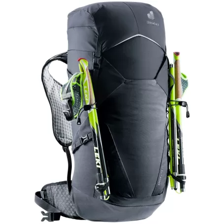 Deuter Speed Lite 30 Negro Deuter Speed Lite 30 Negro