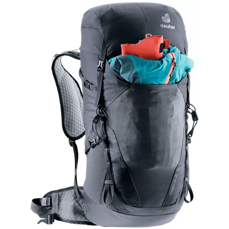 Deuter Speed Lite 30 Negro