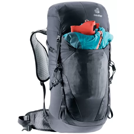 Deuter Speed Lite 30 Negro