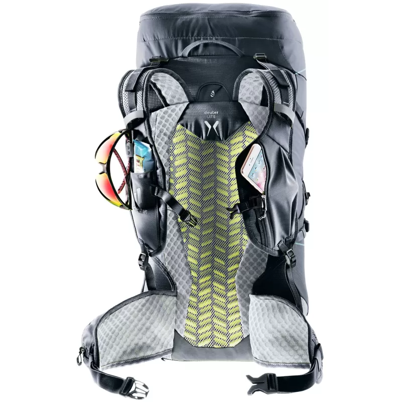 Deuter Speed Lite 30 Negro