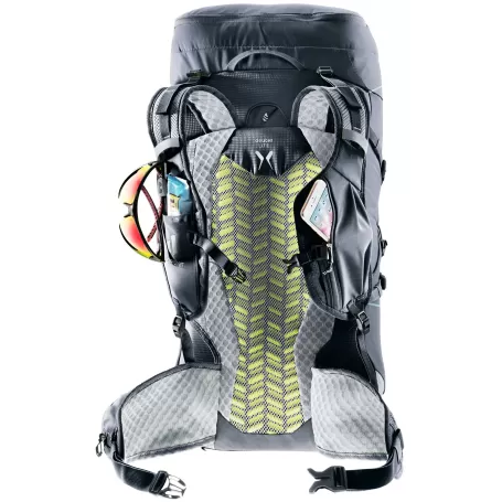 Deuter Speed Lite 30 Negro