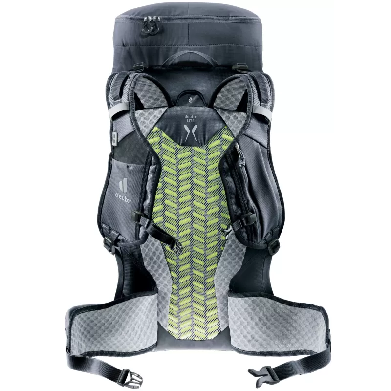 Deuter Speed Lite 30 Negro