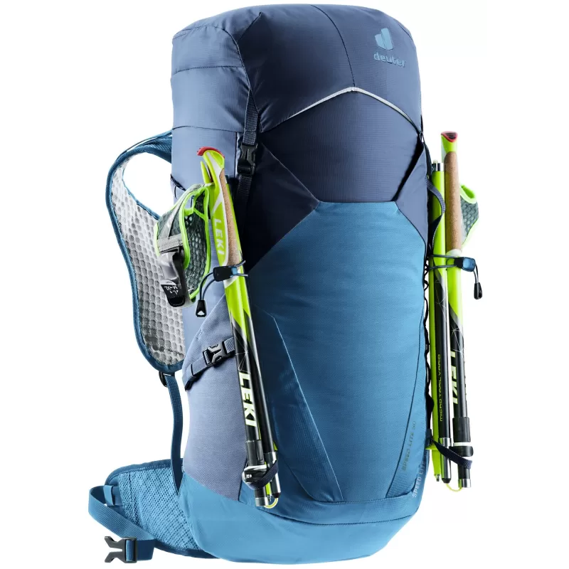 Deuter Speed ​​Lite 30 Azul