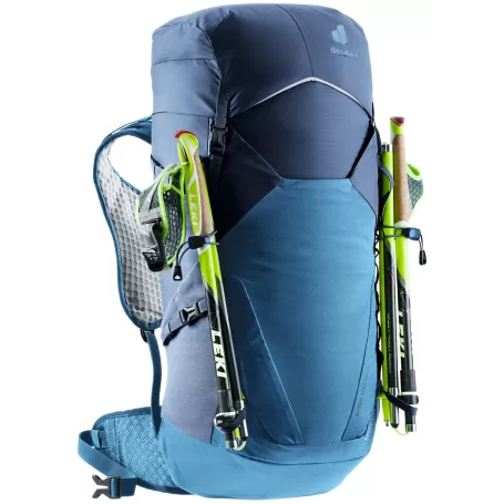 Deuter Speed ​​Lite 30 Azul