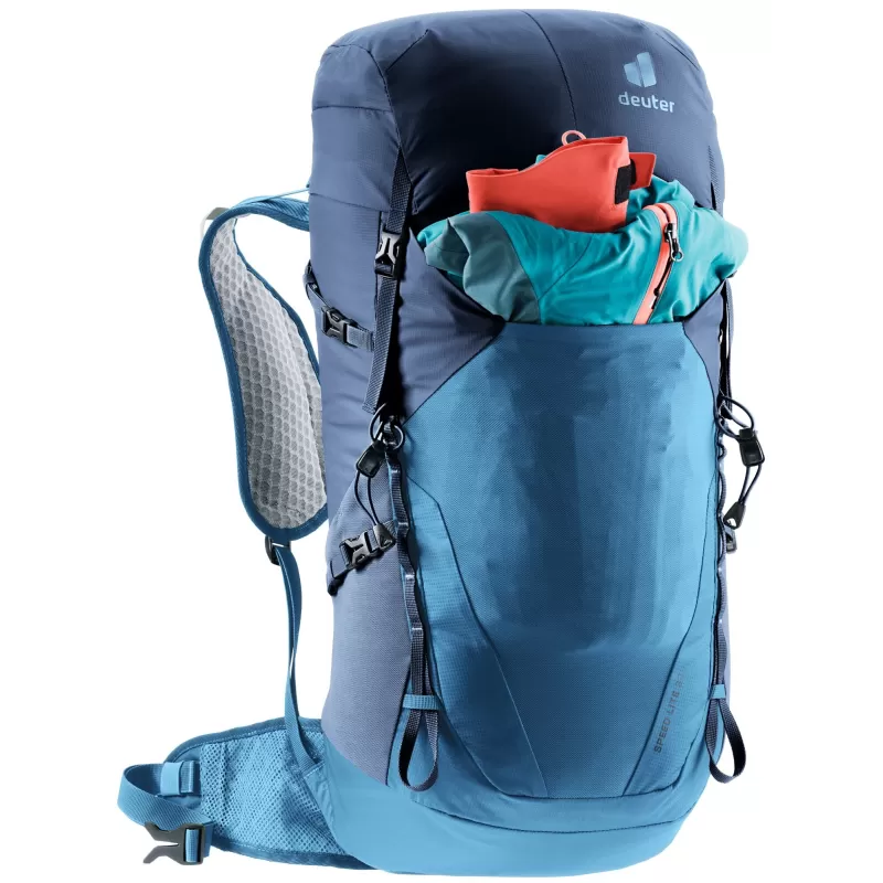 Deuter Speed ​​Lite 30 Azul