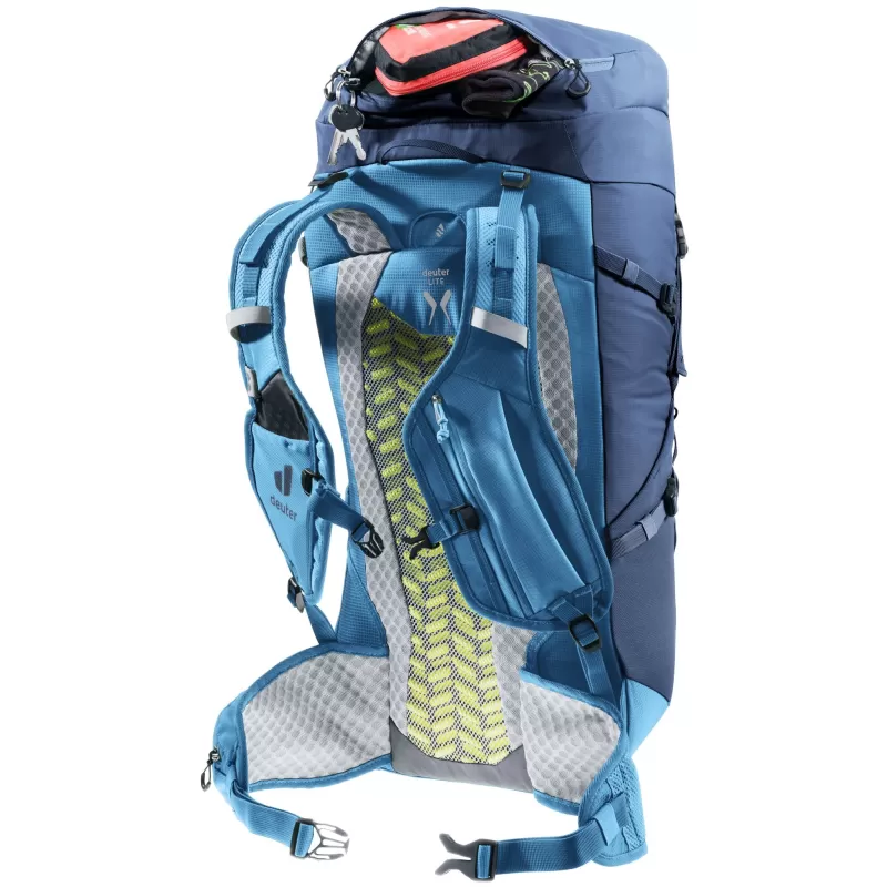 Deuter Speed ​​Lite 30 Azul