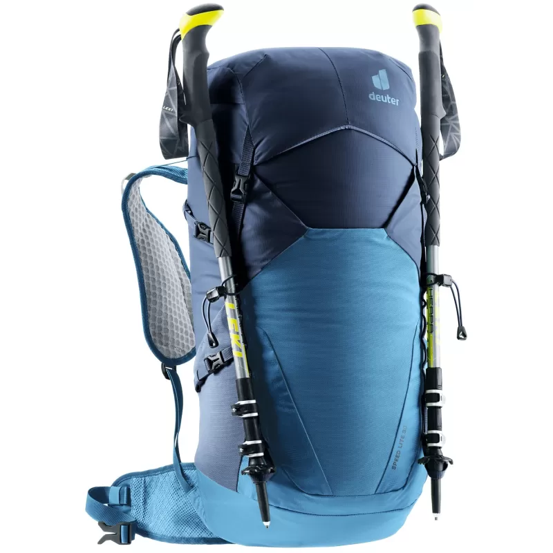 Deuter Speed ​​Lite 30 Azul