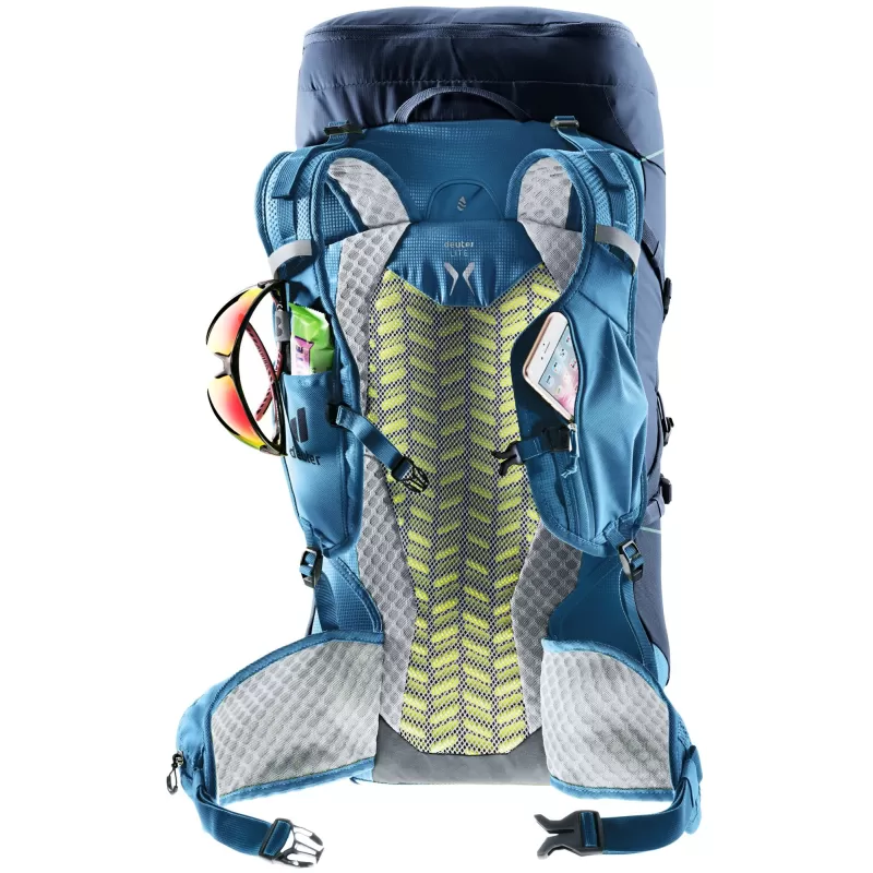 Deuter Speed ​​Lite 30 Azul