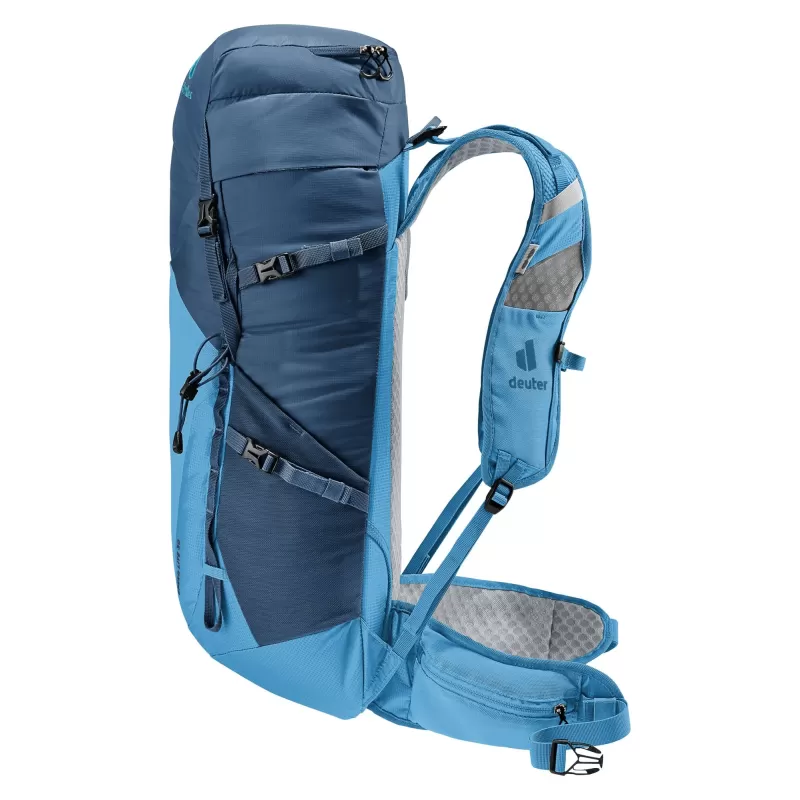 Deuter Speed ​​Lite 30 Azul