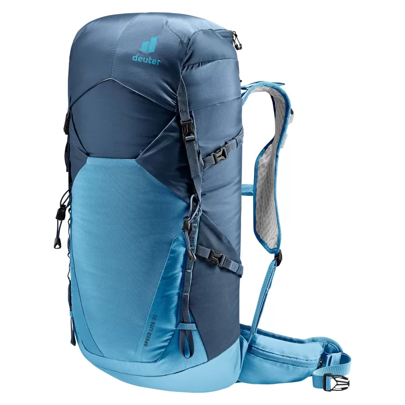 Deuter Speed ​​Lite 30 Azul