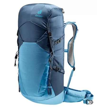 Deuter Speed ​​Lite 30 Azul