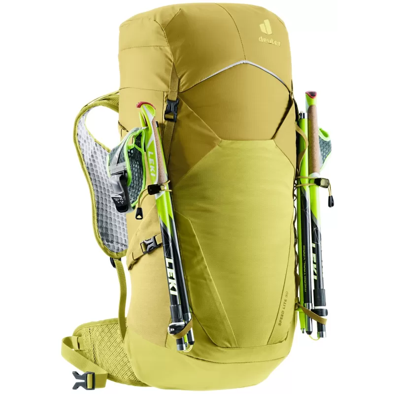 Deuter Speed Lite 30 amarillo Deuter Speed Lite 30 amarillo