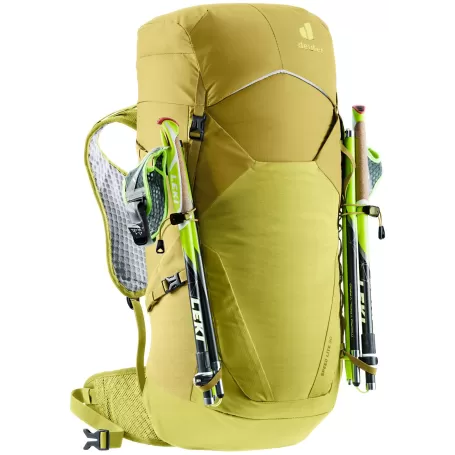 Deuter Speed Lite 30 amarillo Deuter Speed Lite 30 amarillo