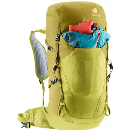 Deuter Speed Lite 30 amarillo