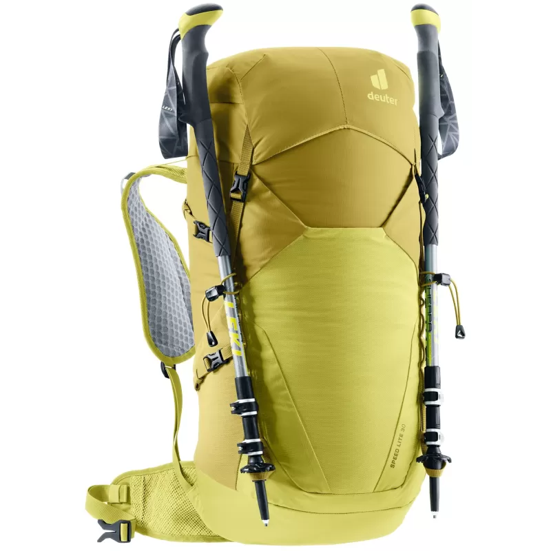 Deuter Speed Lite 30 amarillo