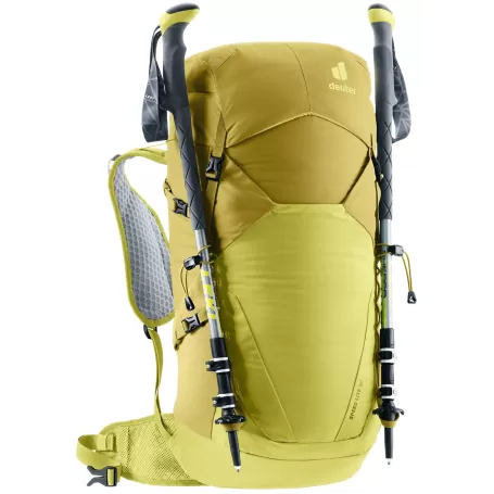 Deuter Speed Lite 30 amarillo