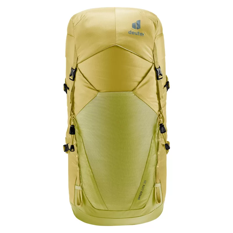 Deuter Speed Lite 30 amarillo