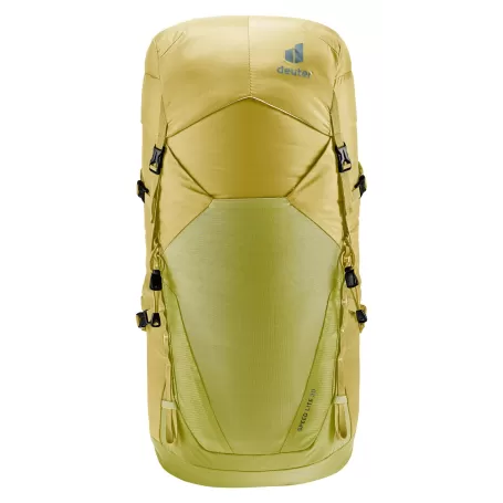 Deuter Speed Lite 30 amarillo