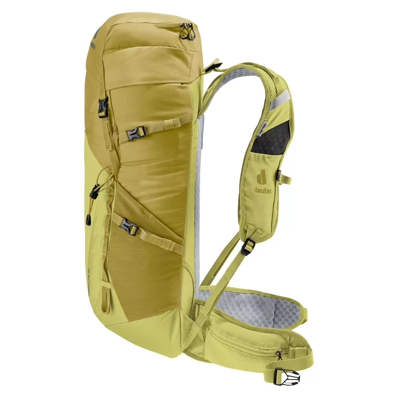 Deuter Speed Lite 30 amarillo