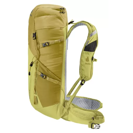 Deuter Speed Lite 30 amarillo