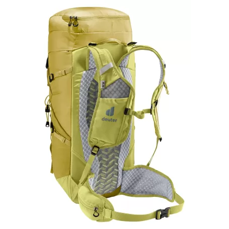Deuter Speed Lite 30 amarillo