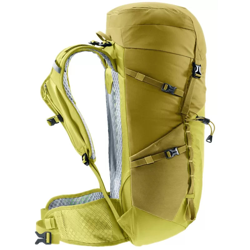Deuter Speed Lite 30 amarillo