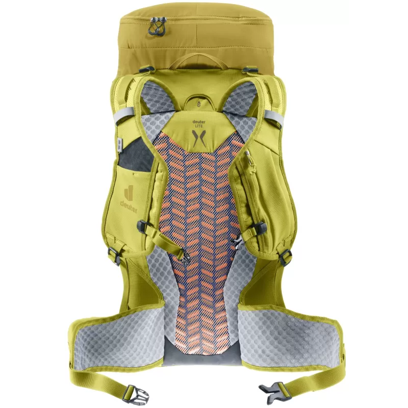 Deuter Speed Lite 30 amarillo