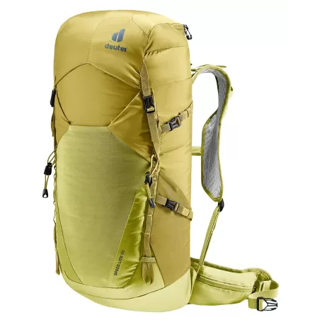 Deuter Speed Lite 30 amarillo