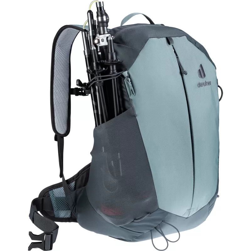 Deuter AC Lite 15 SL Negro