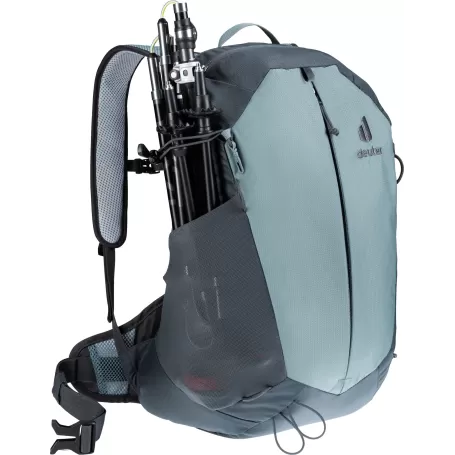 Deuter AC Lite 15 SL Negro
