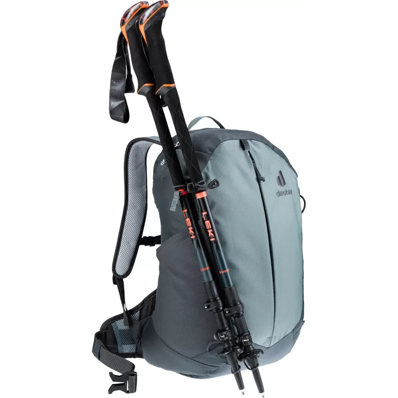 Deuter AC Lite 15 SL Negro