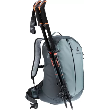 Deuter AC Lite 15 SL Negro