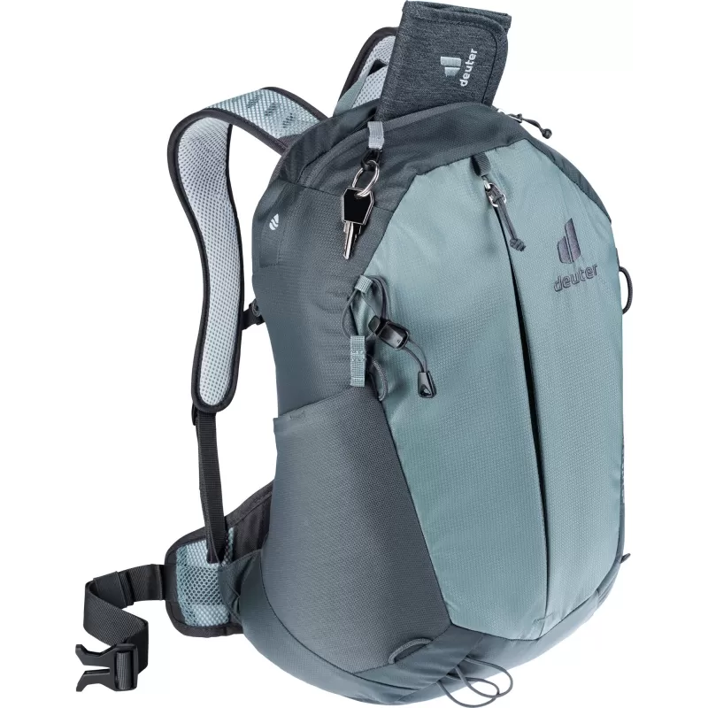 Deuter AC Lite 15 SL Negro