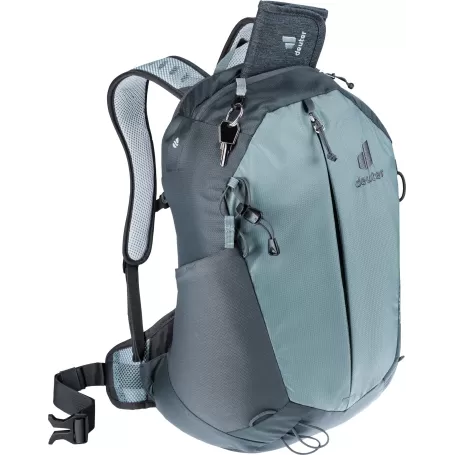 Deuter AC Lite 15 SL Negro