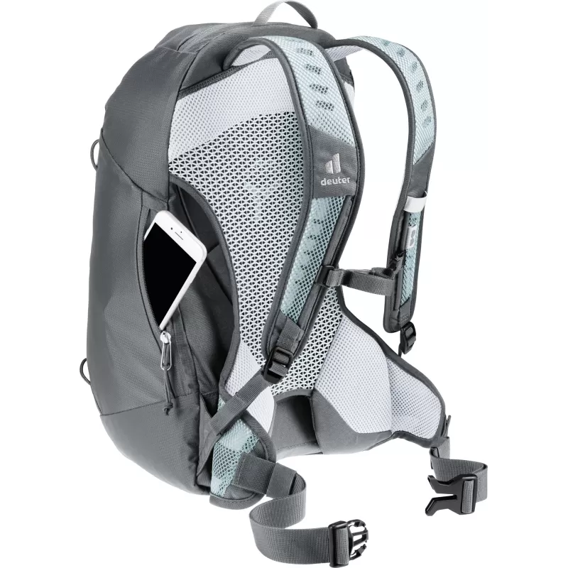 Deuter AC Lite 15 SL Negro
