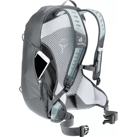 Deuter AC Lite 15 SL Negro