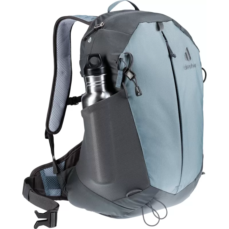 Deuter AC Lite 15 SL Negro